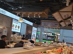 -龍歌自助小火锅(城阳万象汇店)