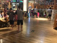 -沐槿宫韩式汗蒸水汇(马群店)