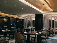 -湛江民大喜来登酒店-采悦轩中餐厅