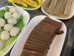 -古乐牛香·鲜牛肉牛杂火锅(高新店)