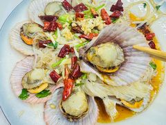 -来之顺海鲜菜馆·青岛菜·始于1993(栈桥店)