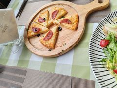 -博雅酒店-中餐厅