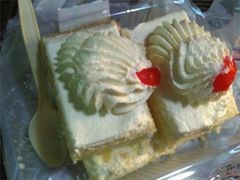 -红宝石·鲜奶小方(长阳店)
