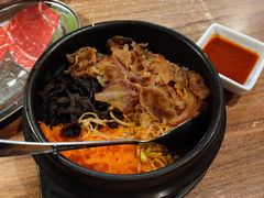 -山居屋炭火烧肉(厚街万达店)