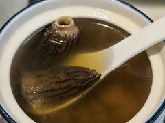 -蔼若春.传承三十年云南菜(金碧公园店)