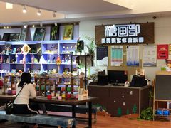 -南宁时代电影大世界(CGS激光中国巨幕)