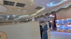 -奈尔宝·儿童乐园·亲子餐厅(苏州大悦城店)