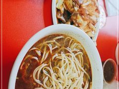 -乐天拉面(桃花街店)