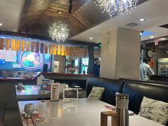 -将军牛排·尔滨地标朝鲜族美食(总店)