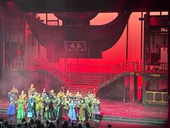 -交通银行前滩31演艺中心