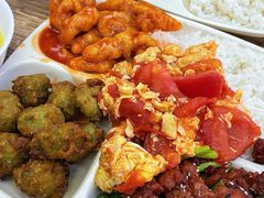 -济南大学-第8食堂