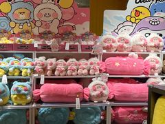 -KKV(上海月星环球港主力店)