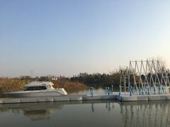 -悦兮半岛温泉度假酒店·餐厅部