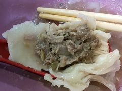 -牛马行牛肉饸饹铺(长春总店)