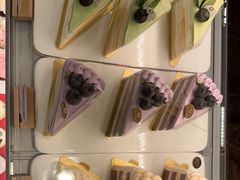 -Pantry's Best派悦坊蛋糕(K11购物艺术中心店)