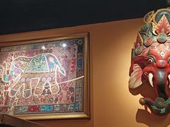 -甘尼仕印度餐厅爵士酒吧(阳春巷店)
