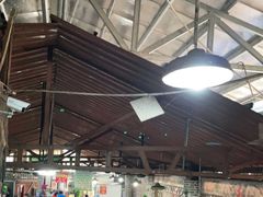 大堂-桃姐农庄老字号(从化温泉店)