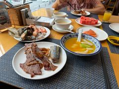 -威珀斯酒店·珀萃美食餐厅