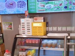 -甲乙饼·手工牛肉饼(东方广场店)