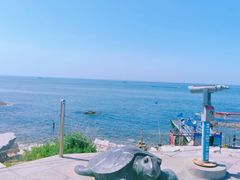 -养马岛旅游度假区