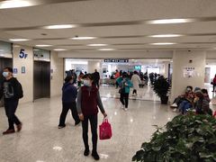 -上海交通大学医学院附属瑞金医院(总院)
