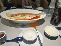 -绿茶餐厅(广州天河城店)