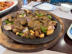 -东江海鲜酒家(艺都分店)