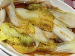 -西贝莜面村(上海百联西郊店)