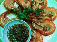 -無招牌海鮮(芽笼店)