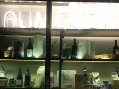 -Alimentari早午餐(安福路店)