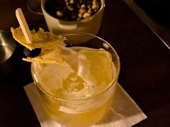 -STAFF ONLY Bar(南台巷店)