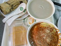 -壹条龙饭庄台基厂店