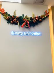 -THE LOG SALON 记录