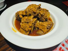 -七菜馆·东北菜·蒸饺(文体路店)