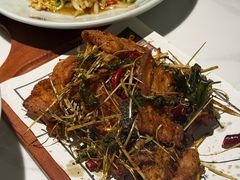 -7017浙菜•建德味(市心北路店)