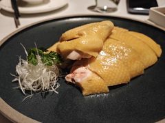 -广州富力丽思卡尔顿酒店·丽轩·粤菜