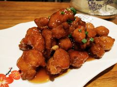 -臭桂鱼儿特色餐厅(朝晖七小区北区店)