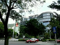 -四海公园(南山区)