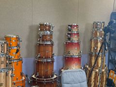 -乐童乐人现代音乐艺术学校(万柳校区)