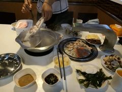 -尚水元休闲自助餐厅(淄川店)