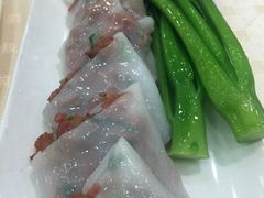 -顺风海鲜港(金玉兰店)