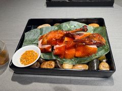 -小厨娘淮扬菜(河西奥美大厦店)