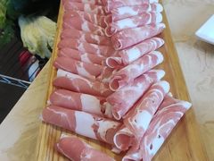 -阳坊胜利涮羊肉(阳坊老店)
