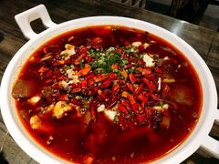 -庆合府重庆大排档(紫都城店)