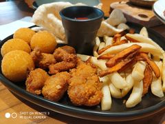 -魏斯理汉堡(西安沣东吾悦店)