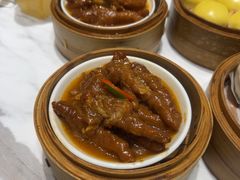 -鹭江潮餐厅•福建菜(鹭江佲家酒店)