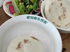 -老刘家永盛斋·传统泡馍(东关南街店)