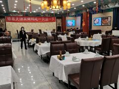 大堂-鸿禧大清花(方庄店)