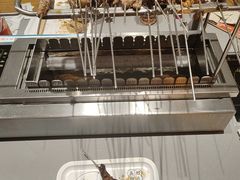-冰城串说·羊肉串烧烤(哈西大街店)
