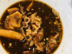 -阁瑞居闫记卤煮(乔庄北街店)